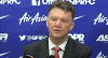 Vidéo - 22e j. - Van Gaal a apprécié la prestation de Falcao Vidéo - 22e j. - Van Gaal a apprécié la prestation de Falcao