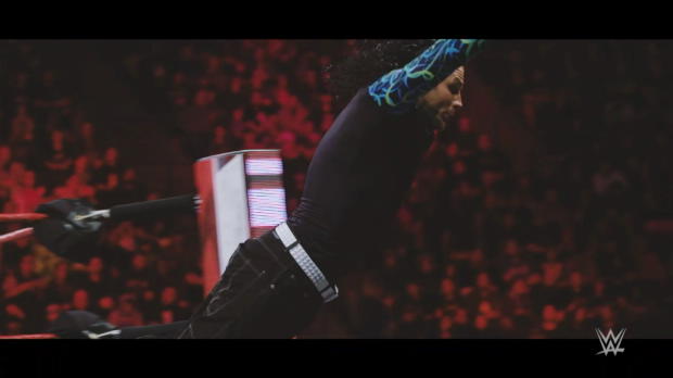 Follow Jeff Hardy as he captures the United States Championship: WWE.com Exclusive, April 18, 2018 Follow Jeff Hardy as he captures the United States Championship: WWE.com Exclusive, April 18, 2018