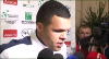 NEWS - Coupe Davis - Tsonga - ''J'espère revenir dimanche''