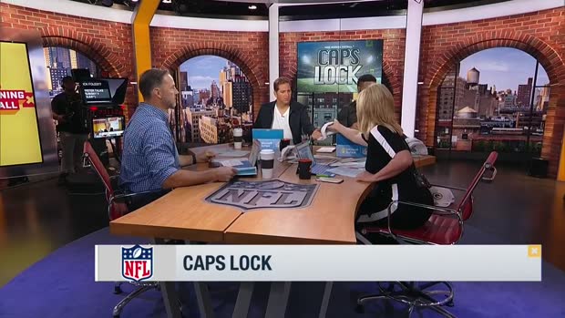 Chicago Bears quarterback Mitchell Trubisky vs. Jacksonville Jaguars QB Nick Foles: Who has a heavier weight on their shoulders? Chicago Bears quarterback Mitchell Trubisky vs. Jacksonville Jaguars QB Nick Foles: Who has a heavier weight on their shoulders?