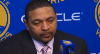 Vidéo - Golden State - Curry met tout le monde d'accord Vidéo - Golden State - Curry met tout le monde d'accord