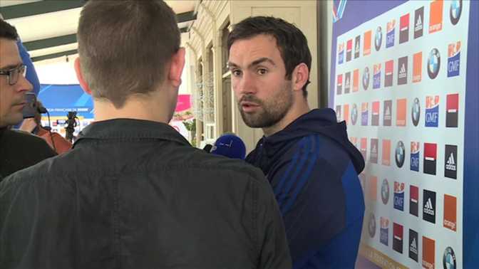 XV de France - Une chance pour Parra et Goujon