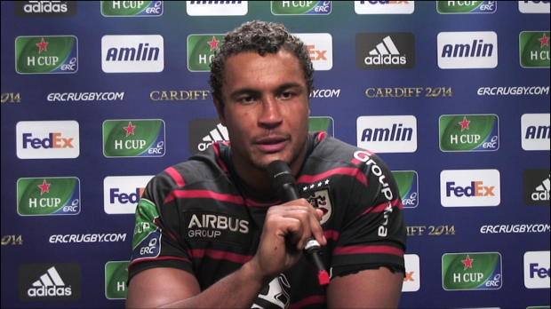 Dusautoir : « Défense et discipline » Dusautoir : « Défense et discipline »