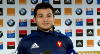 Vidéo - XV de France - Dulin : ''Le plus dur est passé'' Vidéo - XV de France - Dulin : ''Le plus dur est passé''