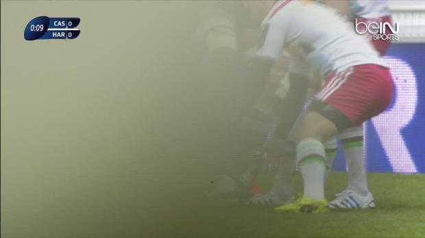 Champions Cup : Castres 19-47 Harlequins