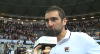 NEWS - Coupe Davis - Cilic - 'Un rêve'