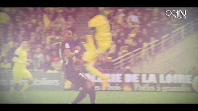 Malouda, le Gone Back