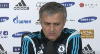 Vidéo - CdL - Mourinho rêve de plus de gloire à Wembley Vidéo - CdL - Mourinho rêve de plus de gloire à Wembley