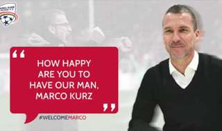Adelaide United Head of Football Operations, Ante Kovacevic, explains how happy to the Club are to have secured the Reds next Head Coach.