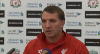 Vidéo - Cup - Rodgers soutient toujours Balotelli Vidéo - Cup - Rodgers soutient toujours Balotelli