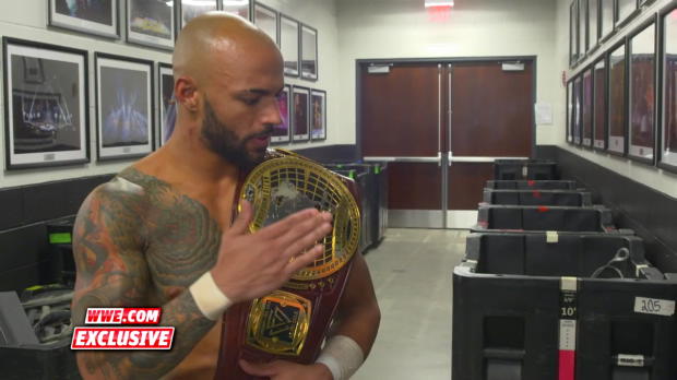 Ricochet and Pete Dunne cross paths after Undisputed ERA's confrontation: WWE.com Exclusive, Aug. 18, 2018 Ricochet and Pete Dunne cross paths after Undisputed ERA's confrontation: WWE.com Exclusive, Aug. 18, 2018