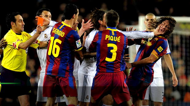 Calendrier rencontre fc barcelone