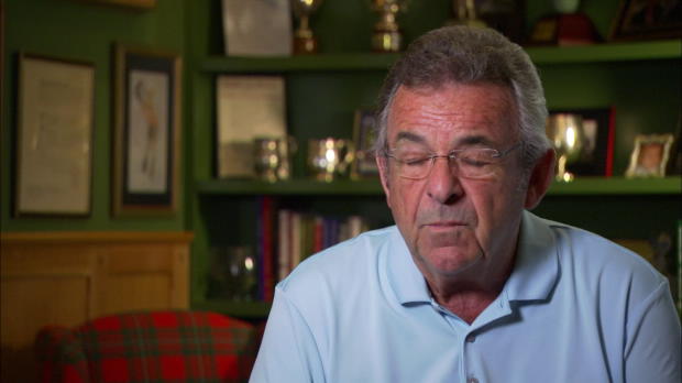McIlroy has learnt from legends - Jacklin