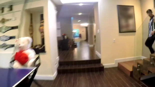 Maryse says "no" to The Miz's plan to equip himself with cameras in the delivery room: Miz & Mrs. Preview Clip, Aug. 14, 2018 Maryse says "no" to The Miz's plan to equip himself with cameras in the delivery room: Miz & Mrs. Preview Clip, Aug. 14, 2018