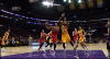 Vidéo - Les Lakers font tomber les Bulls Vidéo - Les Lakers font tomber les Bulls
