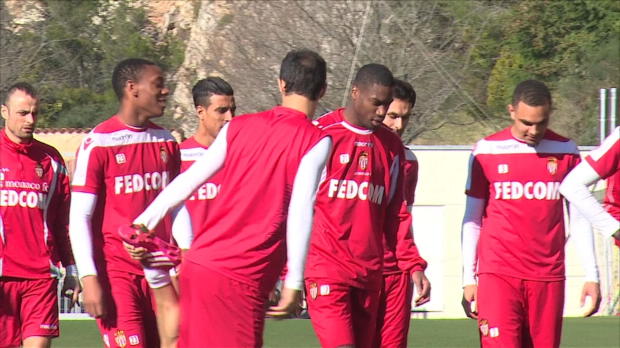 Foot : L1 - L'ASM demeure ambitieux
