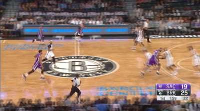 Nightly Notable: DeMarcus Cousins