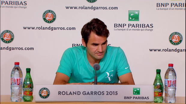  : NEWS - Roland-Garros - Murray pas gt