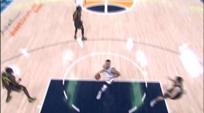 Top 10 Dunks of the Week