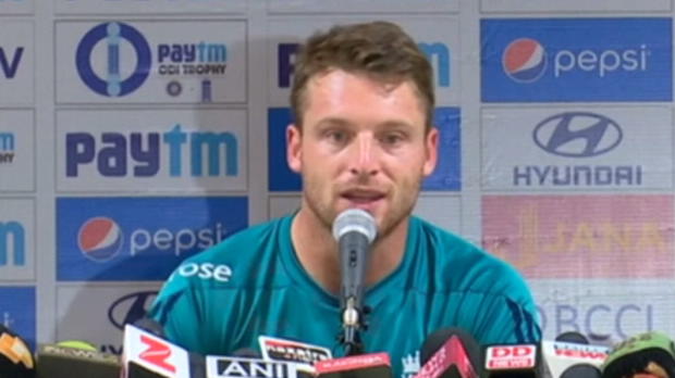 More to India than just Kohli - Buttler