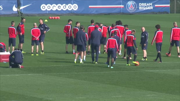 Foot Transfert, Mercato L1 - Que de points à prendre pour Paris