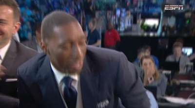 Bam Adebayo Drafted 15th Overall by the Miami Heat