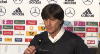 Vidéo - Euro 2016 - Löw : ''Gagner 4-0, ça n'est pas suffisant'' Vidéo - Euro 2016 - Löw : ''Gagner 4-0, ça n'est pas suffisant''