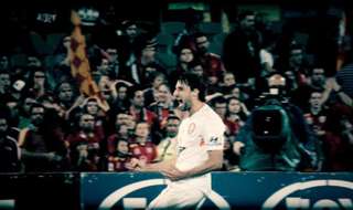 He's our first ever Hall of Fame Inductee. A tribute the Club Legend #22 Thomas Broich.