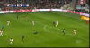 Vidéo - Pays-Bas - Lorsque Kazim-Richards se trompe de camps Vidéo - Pays-Bas - Lorsque Kazim-Richards se trompe de camps