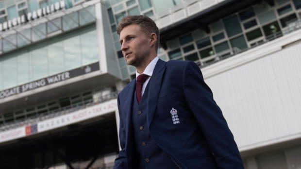 Legends Lara and Younis back Root England captaincy