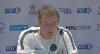 Trophée des Champions - Blanc : ''Ibra est un leader naturel''