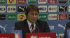 Vidéo - Euro 2016 - Conte satisfait d'avoir pu terminer le match Vidéo - Euro 2016 - Conte satisfait d'avoir pu terminer le match