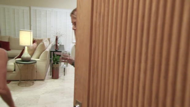 Kathy reveals to Nikki Bella that Brie Bella and Daniel Bryan signed up Winston to be a doggie organ donor in this never-before-seen footage: Total Bellas, Sept. 20, 2017 Kathy reveals to Nikki Bella that Brie Bella and Daniel Bryan signed up Winston to be a doggie organ donor in this never-before-seen footage: Total Bellas, Sept. 20, 2017