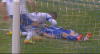 Vidéo - Ukraine - Il sauve la vie à l'un de ses adversaires Vidéo - Ukraine - Il sauve la vie à l'un de ses adversaires