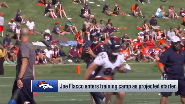 NFL Network's James Palmer details how Denver Broncos rookie quarterback Drew Lock's contract came together just before training camp NFL Network's James Palmer details how Denver Broncos rookie quarterback Drew Lock's contract came together just before training camp