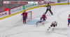 Hoffman's game-winning goal