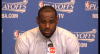 Vidéo - Playoffs - James :
