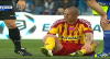 Vidéo - Pologne – Il quitte le terrain en larmes Vidéo - Pologne – Il quitte le terrain en larmes