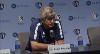 Vidéo - Man City - Pellegrini : ''United va nous compliquer les choses'' Vidéo - Man City - Pellegrini : ''United va nous compliquer les choses''