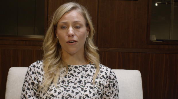 Kerber proves she's no one slam wonder