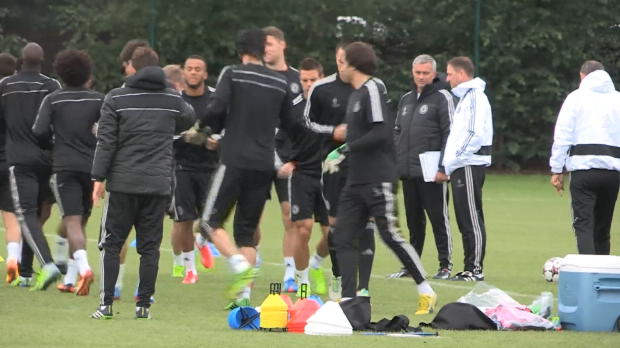 Foot : 29e j. ? Chelsea vise le Top 4