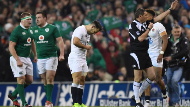 Expect more England setbacks - Jones