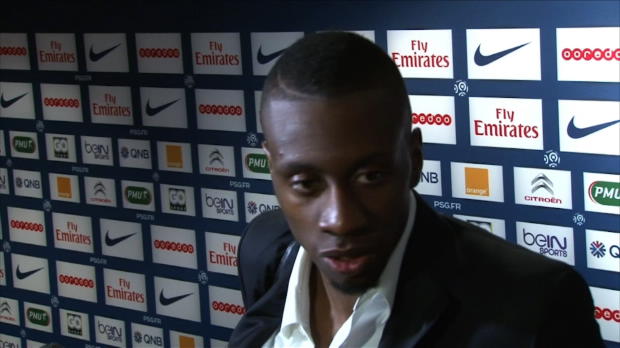 Foot Transfert, Mercato PSG - Matuidi jusqu'en 2018