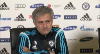 Chelsea - Mourinho :