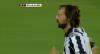 Amical - La Juve n'y arrive pas