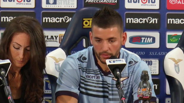 Foot Transfert, Mercato Serie A - Lazio Rome, Djordjevic : 'Six superbes années à Nantes'
