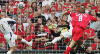 Vidéo - Cup - La 700e de Gerrard Vidéo - Cup - La 700e de Gerrard