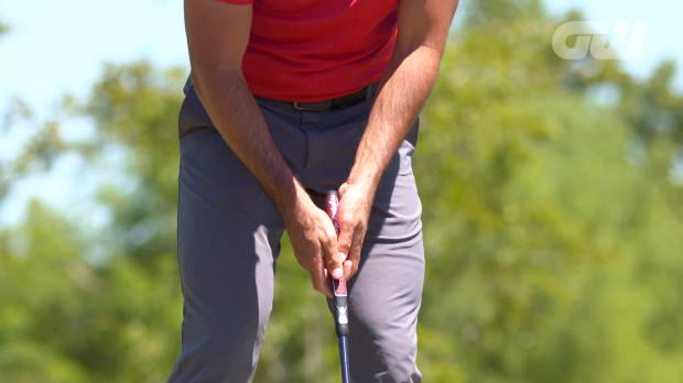 Spotlight on Jason Day