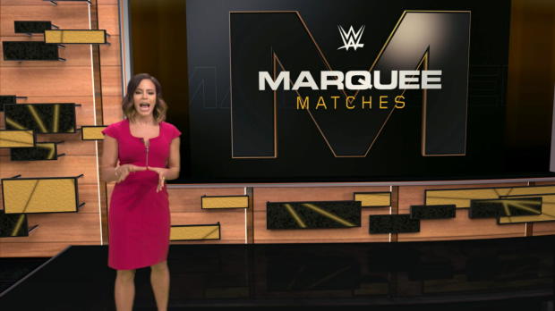 WWE Marquee Matches: AJ Styles looks to supplant John Cena as the face that runs the place (WWE Network Exclusive) WWE Marquee Matches: AJ Styles looks to supplant John Cena as the face that runs the place (WWE Network Exclusive)