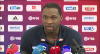 Vidéo - Bleus - Pietrus : ''Repartir au combat'' Vidéo - Bleus - Pietrus : ''Repartir au combat''